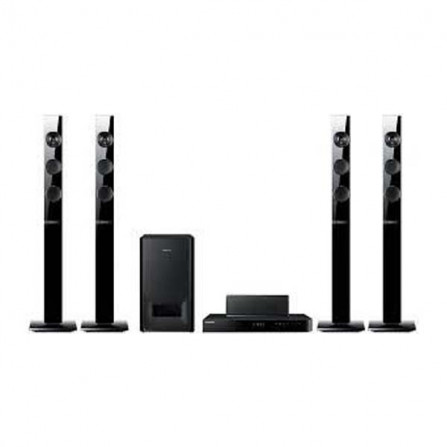 HOME CINEMA SAMSUNG HT  - 2 - tunisie