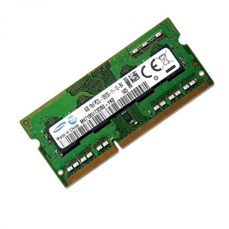 Vente BARETTE MEMOIRE SAMSUNG SODIMM Tunisie