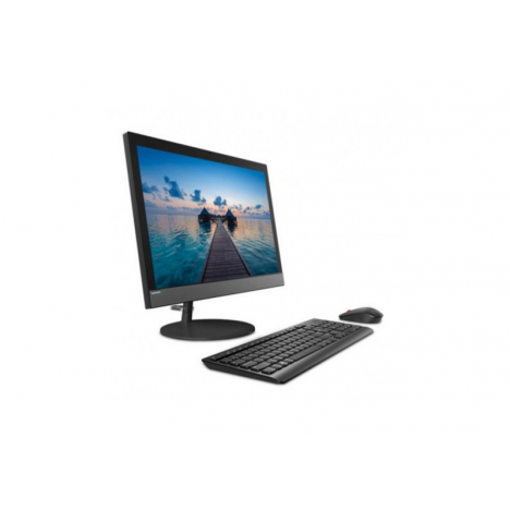 Pc de bureau Lenovo V130 All-in-One / Dual Core / 4 Go Pc de bureau Lenovo V130 All-in-One / Dual Core / 4 Go