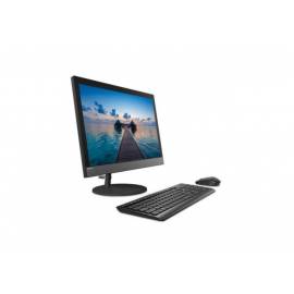 Pc de bureau Lenovo V130 All-in-One / Dual Core / 4 Go