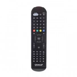 Telecommande Recepteur Starsat SR-2000HD / SR-2020HD Tunisie