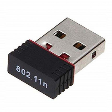 Vente Generic Cle USB WIFI Sans fil / Mini adaptateur à bas prix