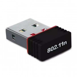 Cle USB WIFI  / Mini adaptateur Tunisie