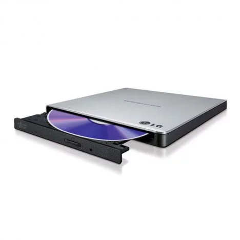 Vente Graveur DVD externe LG Slim USB à bas prix