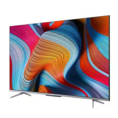 TV TCL SMART ANDROID P725 55" UHD 4K a bas prix