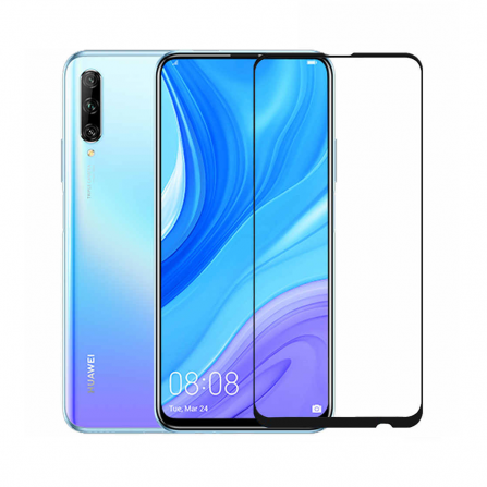 Glass 11D Tempered - pour HUAWEI Y9S
