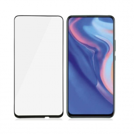 Glass 11D Tempered - pour HUAWEI Y9 prime 2019 11 D Glass - 1