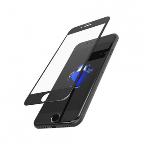 Glass 11D Tempered - Pour Iphone 7 plus 11 D Glass - 1 Glass 11D Tempered - Pour Iphone 7 plus 11 D Glass - 1