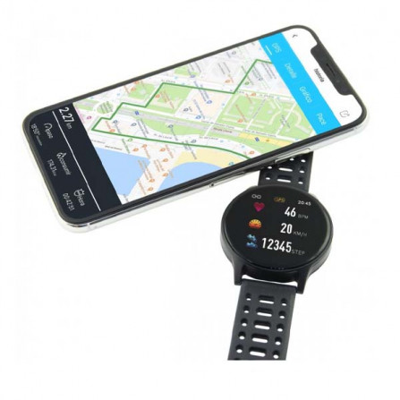 KSIX FITNESS BAND GPS Tunisie prix