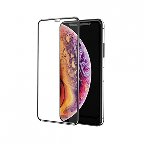 Glass 11D Tempered - Iphone XS