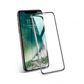 Glass 11D Tempered - Iphone XS MAX