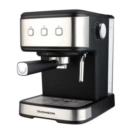 Vente MACHINE A CAFE EXPRESSO THOMSON à bas prix | Electro Tounes