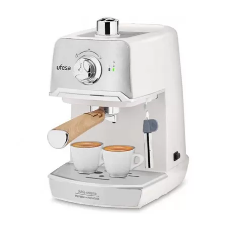 vente MACHINE A CAFE EXPRESSO UFESA CE7238