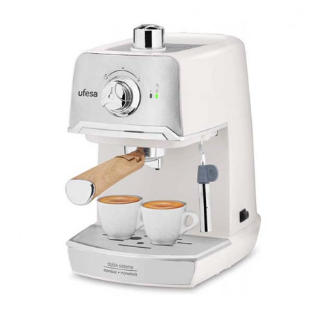 vente MACHINE A CAFE EXPRESSO UFESA CE7238
