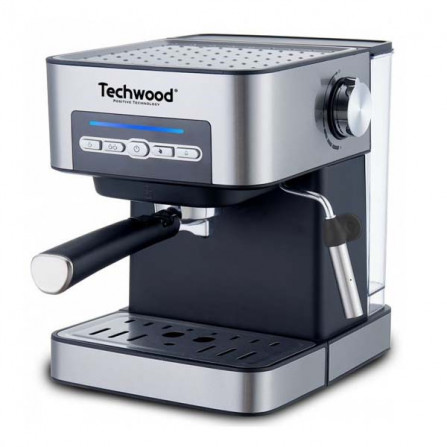 CAFETIERE EXPRESSO TECHWOOD a bas prix