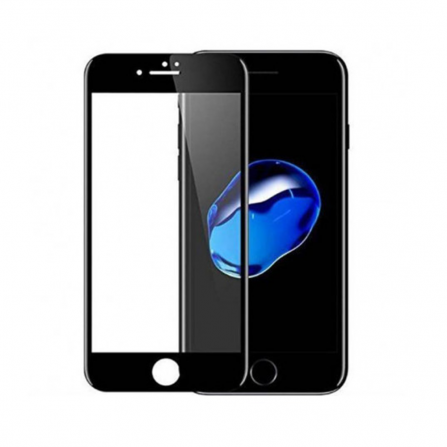 Glass 11D Tempered - Pour Iphone 7