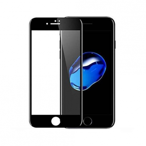 Glass 11D Tempered - pour I Phone 8 11 D Glass - 1