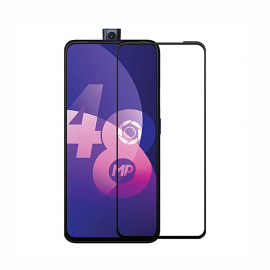 Glass 11D Tempered - pour Oppo F11 PRO