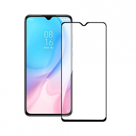 Glass 11D Tempered - pour OPPO A92020 11 D Glass - 1