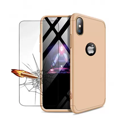 Glass 11D Tempered - pour Iphone Xr 11 D Glass - 1