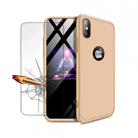Glass 11D Tempered - pour Iphone Xr 11 D Glass - 1