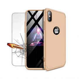 Glass 11D Tempered - pour Iphone Xr