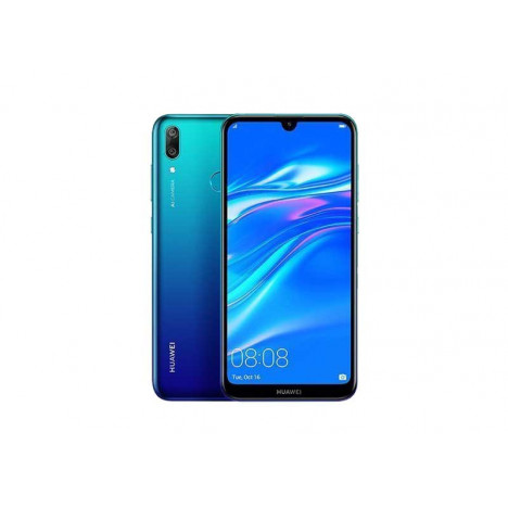 Smartphone Huawei Y7 Prime 2019 - 64GB Huawei - 1