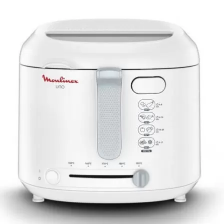 FRITEUSE MOULINEX UNO