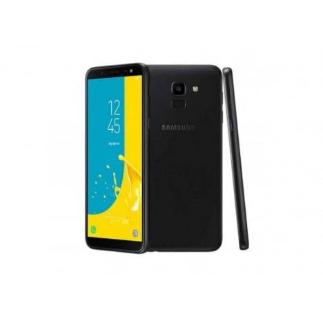 Smartphone SAMSUNG Galaxy J6 samsung - 1