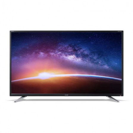 TV SMART LED BIOLUX 55" a bas prix