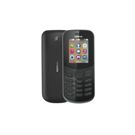 Téléphone portable Nokia 130 - Double SIM Nokia - 1