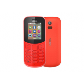 Téléphone portable Nokia 130 - Double SIM