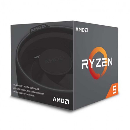 vente PROCESSEUR AMD RYZEN 5 a bas prix