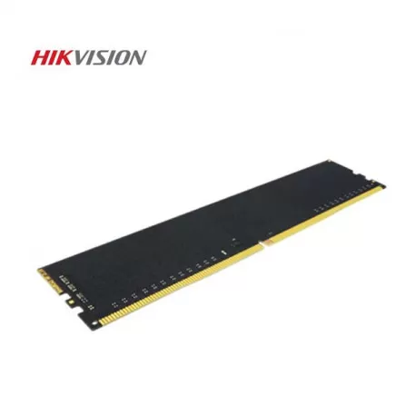 BARRETTE MEMOIRE HIKVISION 4G DDR4