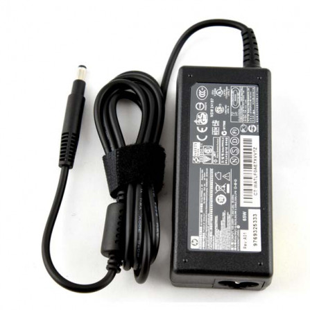CHARGEUR PC PORTABLE HP 19.5V 3.33A