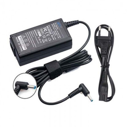 CHARGEUR PC PORTABLE HP 19.5V 3.33A
