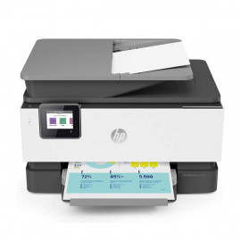 Imprimante HP OFFICEJET PRO 9013