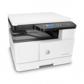 Imprimante HP Laser Monochrome Multifonction 3en1 M438N