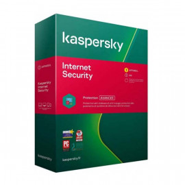 KASPERSKY INTERNET SECURITY 2020 prix