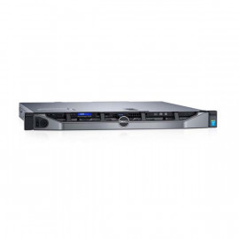 SERVEUR RACK DELL POWEREDGE R230 1 TO