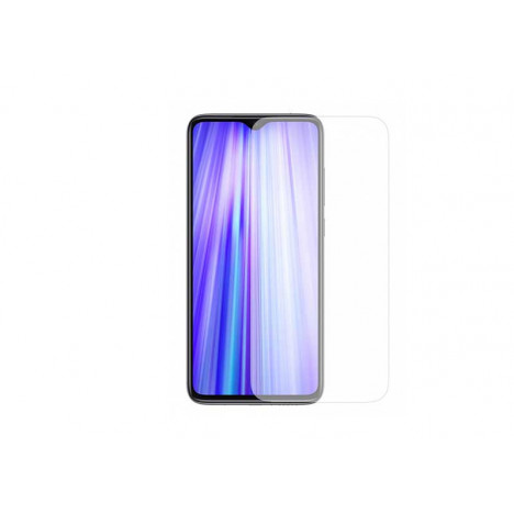 Nano Glass 9H pour Redmi Note 8 Pro NEO - 1