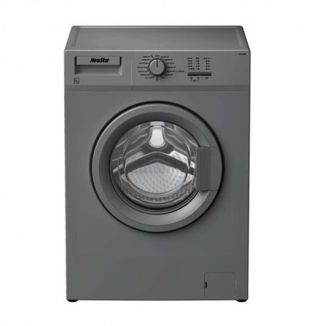 MACHINE A LAVER FRONTALE 6 KG NEWSTAR NEWSTAR - 1 - tunisie MACHINE A LAVER FRONTALE 6 KG NEWSTAR NEWSTAR - 1 - tunisie