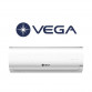 Vega 12000 BTU Inverter Chaud& Froid iCool
