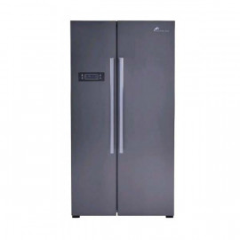 REFRIGERATEUR SIDE BY SIDE MONTBLANC 520L