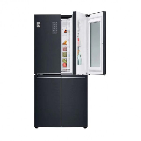 REFRIGERATEUR LG SIDE BY SIDE 458L NO FROST
