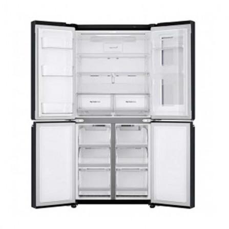 vente REFRIGERATEUR LG SIDE BY SIDE 458L NO FROST