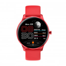 smartwatch LINWEAR LW29 - ROUGE