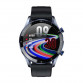 smartwatch LINWEAR LW08 - noir prix TUNISIE