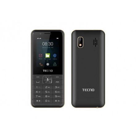 Téléphone Portable TECNO T313 Double SIM Tecno - 1