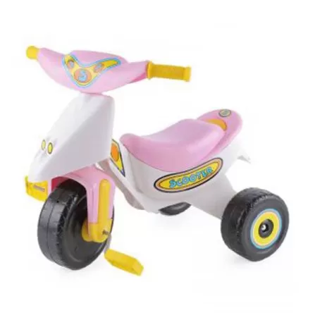 TRICYCLE SCOOTER EJ010 a bas prix